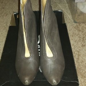 Seychelles ladies booties